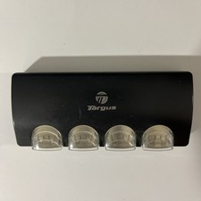 Targus pa055 black for sale  Lincoln