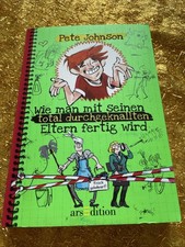 Pete johnson man gebraucht kaufen  Hamburg