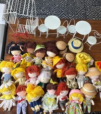 joan walsh anglund dolls for sale  Garden City