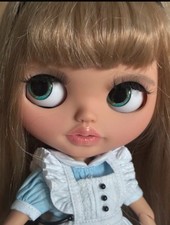 Alice wonderland fake for sale  WIRRAL