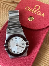 Vintage omega manhattan for sale  HARTFIELD