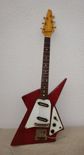 Alte gitarre gitarre gebraucht kaufen  Hohenstein-Ernstthal