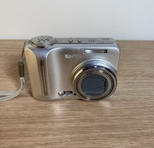 Kodak easyshare c875 for sale  BASINGSTOKE