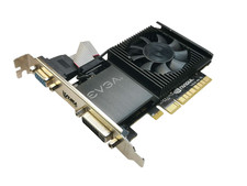 Grafikkarte evga geforce gebraucht kaufen  Nürnberg
