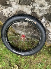 Fat bike rear for sale  BLAIRGOWRIE