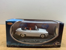 Solido panhard pl17 d'occasion  Cognac