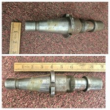 Cnc tool holder for sale  DROITWICH