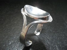 Armreif silber 925 gebraucht kaufen  Deutschland
