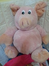 Stock lotto peluche usato  Catania