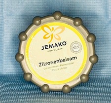 Jemako zitronenbalsam 350g gebraucht kaufen  Au i.d.Hallertau