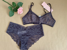 Dessous set spitze gebraucht kaufen  Deutschland
