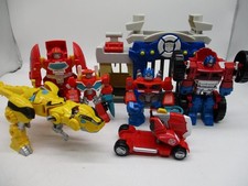transformers rescue bots for sale transformers rescue bots for sale Largo