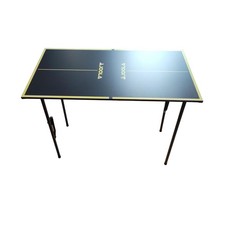 Joola tischtennisplatte mini gebraucht kaufen  Leipzig