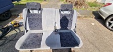 bongo seats for sale bongo seats for sale BIRMINGHAM