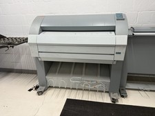 Large scale plotter for sale  Baltimore