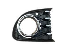 Usado, FIAT 500 MOLDURA DE PARA-CHOQUE DIANTEIRO CROMADO LH ESQUERDA 735642313 comprar usado  Enviando para Brazil