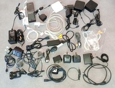 Chargers cables connectors for sale  LONDON