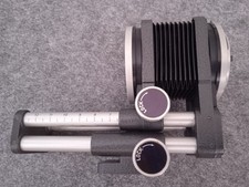 Novoflex automatik balgengerä gebraucht kaufen  Neuss
