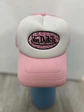 cap dutch von mesh baseball for sale  Huntington Park