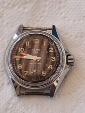 Montre yema club d'occasion  Istres