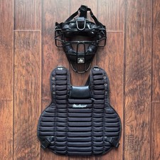 Umpire gear macgregor for sale  Myrtle Beach