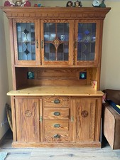 Antiker buffet anrichte gebraucht kaufen  Dachau