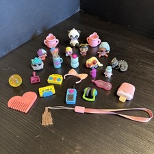 Mini figures lot for sale  Puyallup