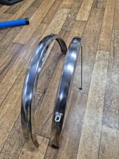Front rear mudgurards for sale  DUNMOW