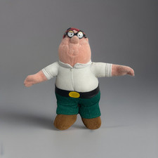 Family guy plush for sale  Schenectady