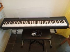 Yamaha digital piano for sale  CHELMSFORD