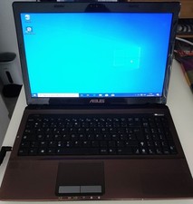 Portable asus x53s d'occasion  Anglet