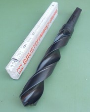 Hss spiralbohrer mk3 gebraucht kaufen  Artern