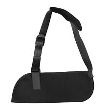 DE* Arm Shoulder Support Adjustable Breathable for Treatment Recovery (L), usado comprar usado  Enviando para Brazil