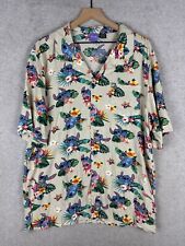 Disney shirt mens for sale  Tallahassee