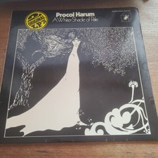 procol harum lp usato procol harum lp usato Palermo