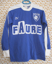 Maillot bastia puma d'occasion  Arles
