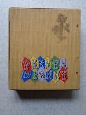 Parata disney cofanetto usato  Pistoia