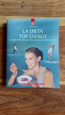 Dieta top energy usato  Firenze