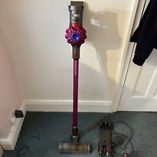 Dyson cordless handheld for sale  LONDON