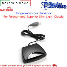 Programmatore superior per usato  Napoli