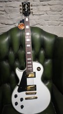 Left handed burny for sale  BRAUNTON