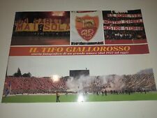 Libro ultras roma usato  Italia