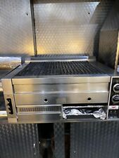 Commercial gas charcoal for sale  LONDON