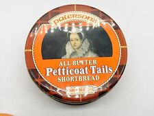 Vintage patersons scottish for sale  PRESTON
