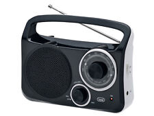 Trevi radio portatile usato  Italia
