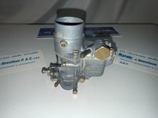 Carburatore weber icp usato  Manfredonia