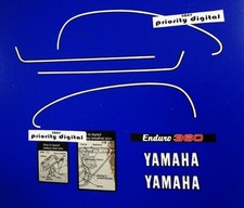 1974 yamaha dt360 for sale  New Rochelle