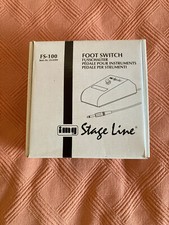 Img stageline 100 gebraucht kaufen  Friedrichsthal