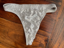 Primark silver mens for sale  BRIGHTON
