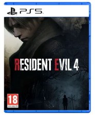 Resident evil for sale  LINCOLN